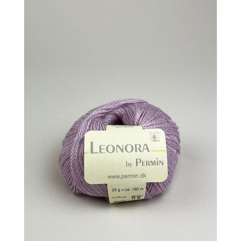 Leonora - Permin