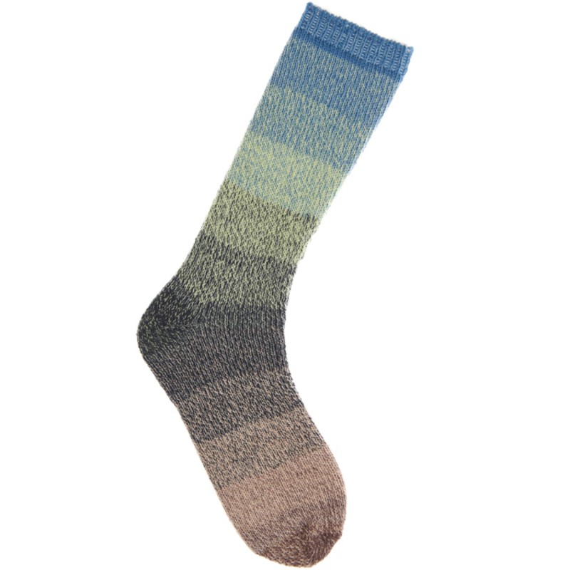 Socks super soft super degrade