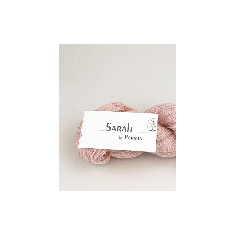 Sarah - Permin