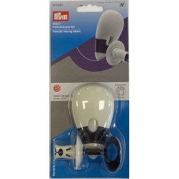 610 943 parallel kridthjul - prym