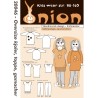 Onion symønstre børn