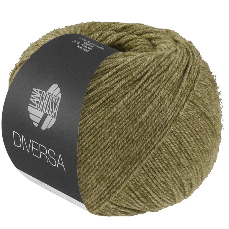 Diversa - Lana Grossa