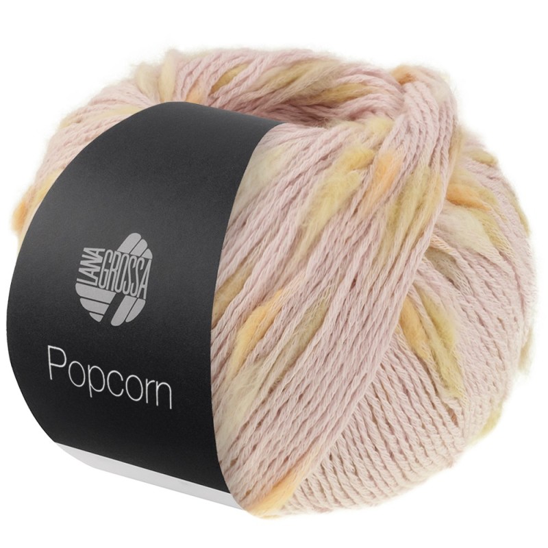 Popcorn - Lana Grossa