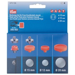 673 136 værktøj til vario creative tool - prym