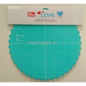 skæreplade roterbar rund 35 cm diameter - prym