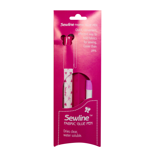 sewline limpen til tekstil