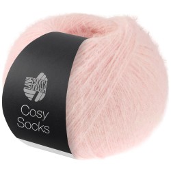 Cosy Socks - Lana Grossa