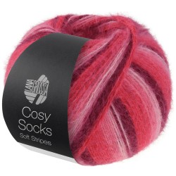 Cosy Socks - Lana Grossa