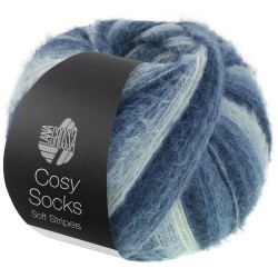 Cosy Socks - Lana Grossa