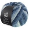 Cosy Socks - Lana Grossa