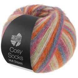 Cosy Socks - Lana Grossa