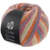 Cosy Socks - Lana Grossa