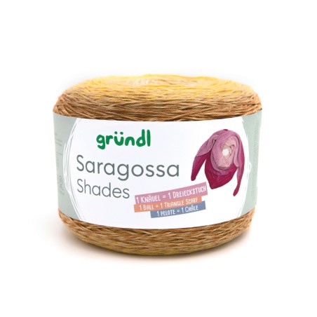 Saragossa Shades