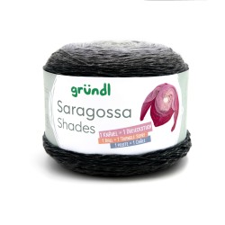 Saragossa Shades