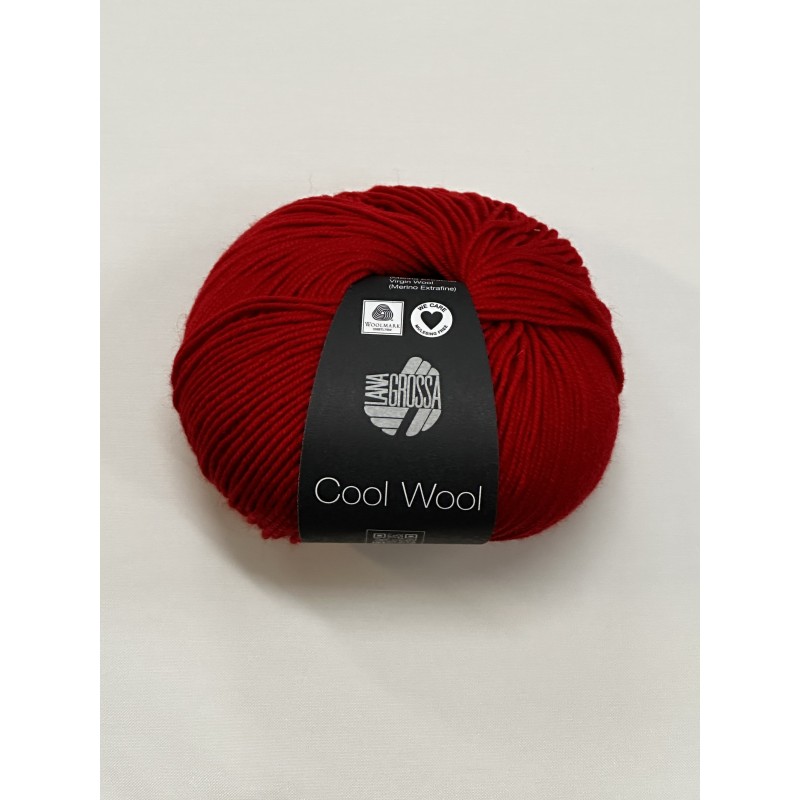 Cool Wool