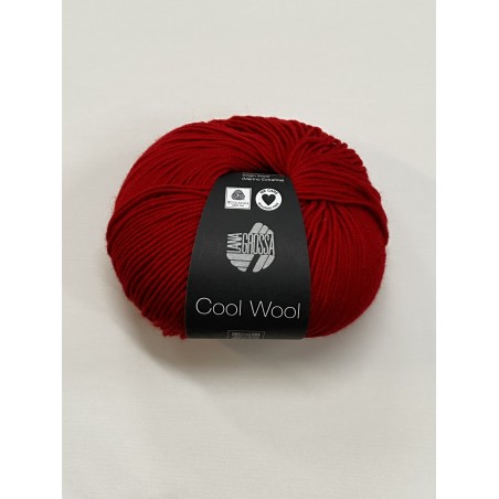 Cool Wool - Lana Grossa