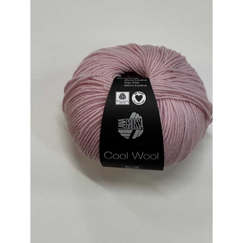Cool Wool