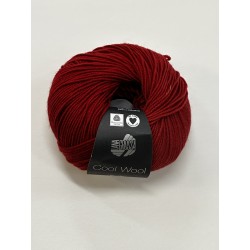 Cool Wool