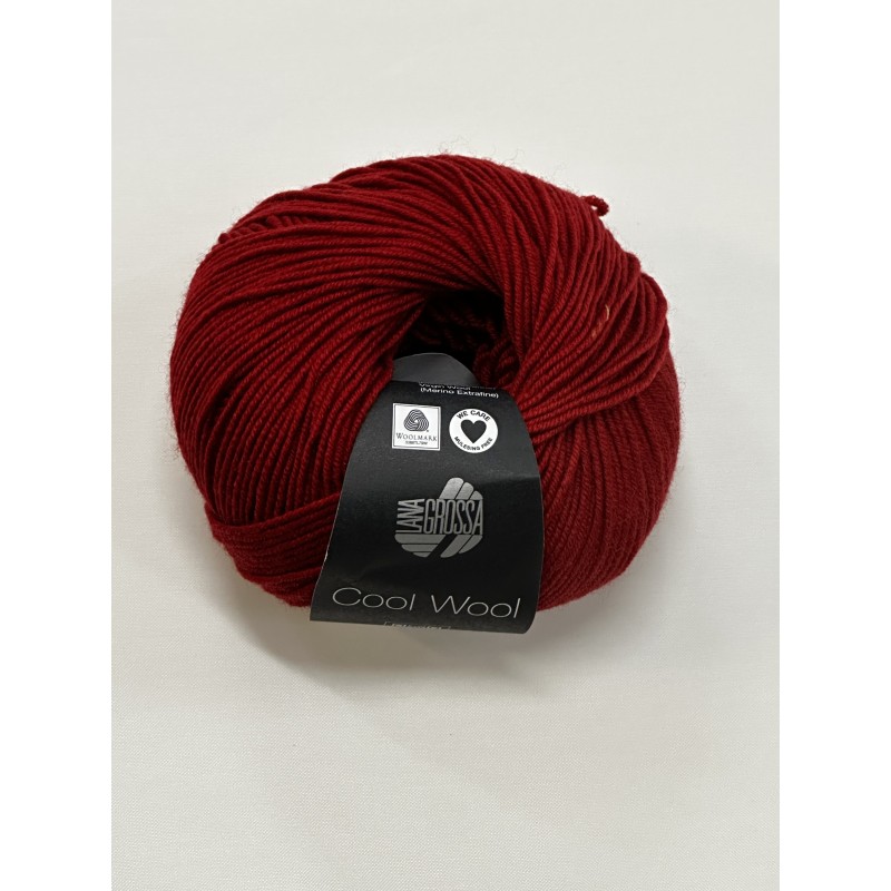 Cool Wool - Lana Grossa