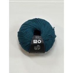 Cool Wool