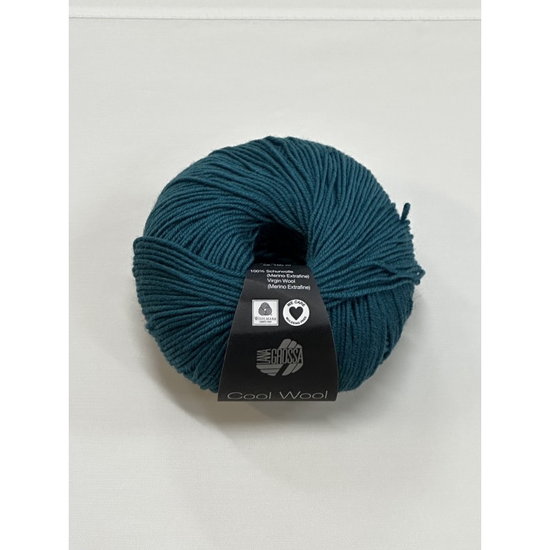 Cool Wool - Lana Grossa