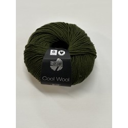 Cool Wool