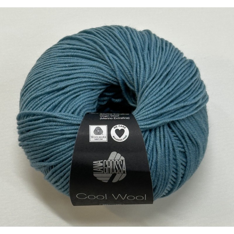Cool Wool - Lana Grossa