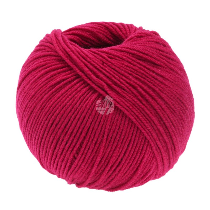 Cool Wool - Lana Grossa