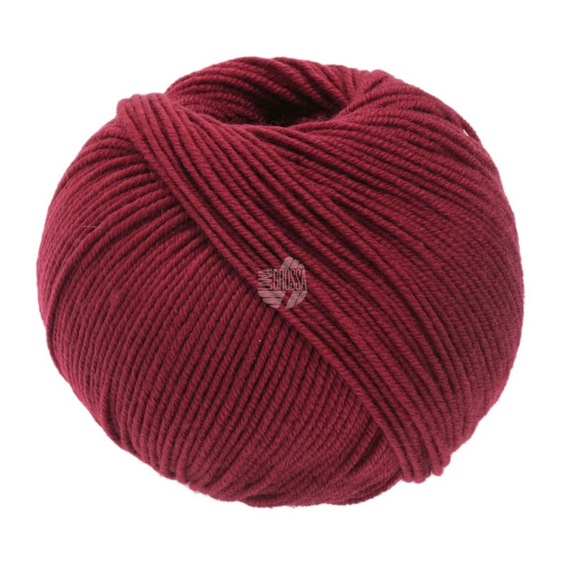 Cool Wool - Lana Grossa