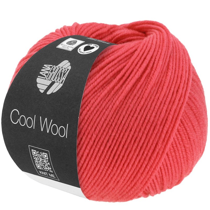 Cool Wool - Lana Grossa