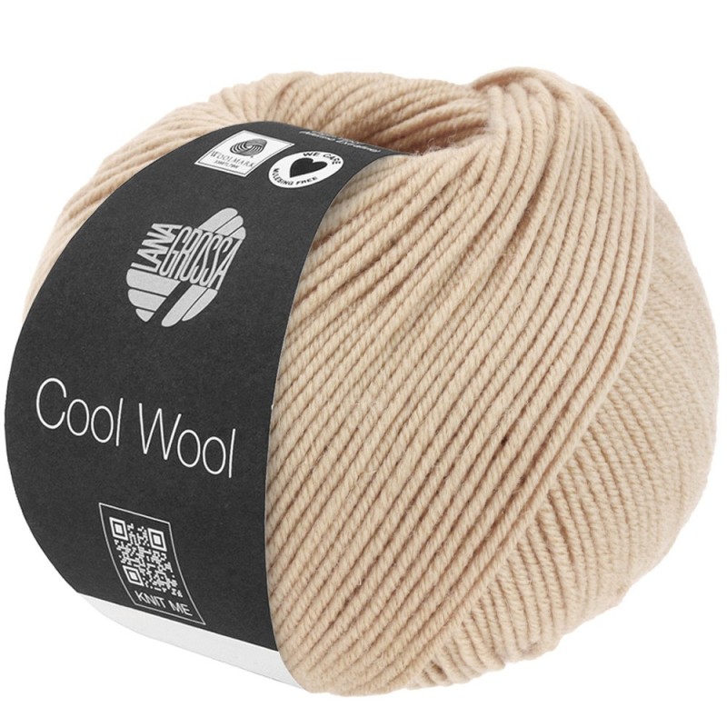 Cool Wool - Lana Grossa