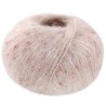 Natural Superkid Tweed - Lana Grossa