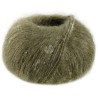 Natural Superkid Tweed - Lana Grossa