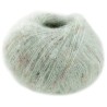 Natural Superkid Tweed - Lana Grossa