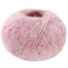 Natural Superkid Tweed - Lana Grossa