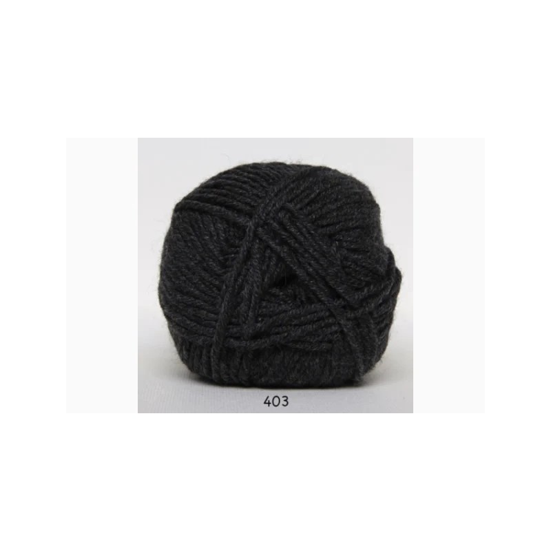 Extrafine merino cotton 120 - hjertegarn
