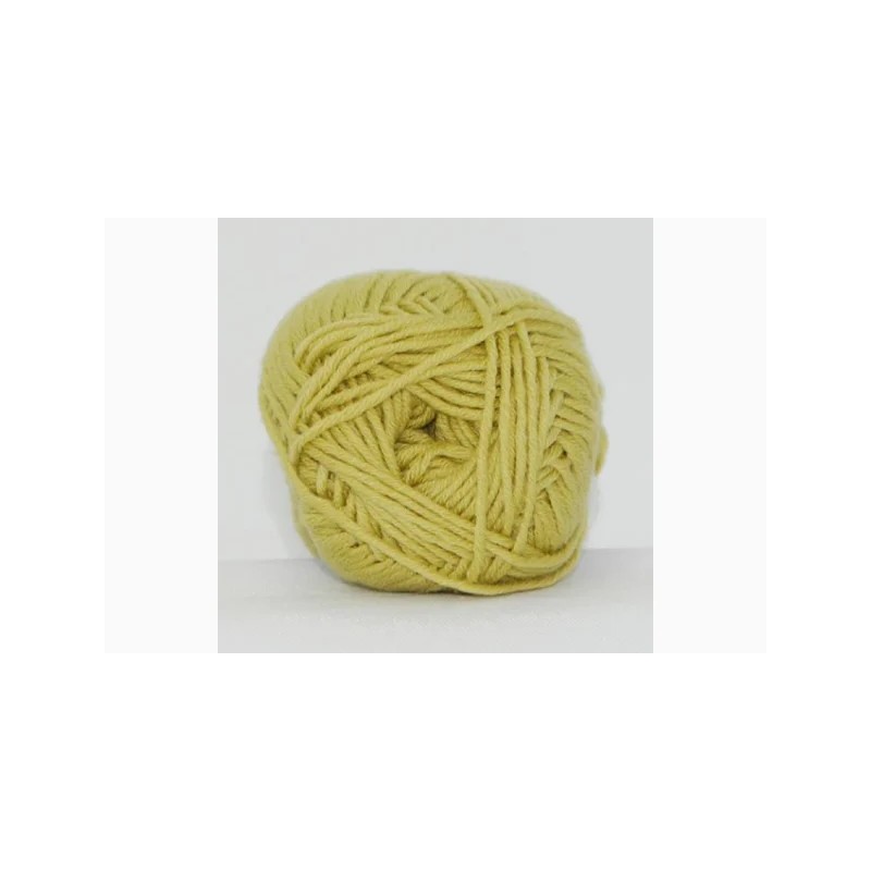 Extrafine merino cotton 120 - hjertegarn