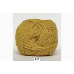 Extrafine merino cotton 120 - hjertegarn