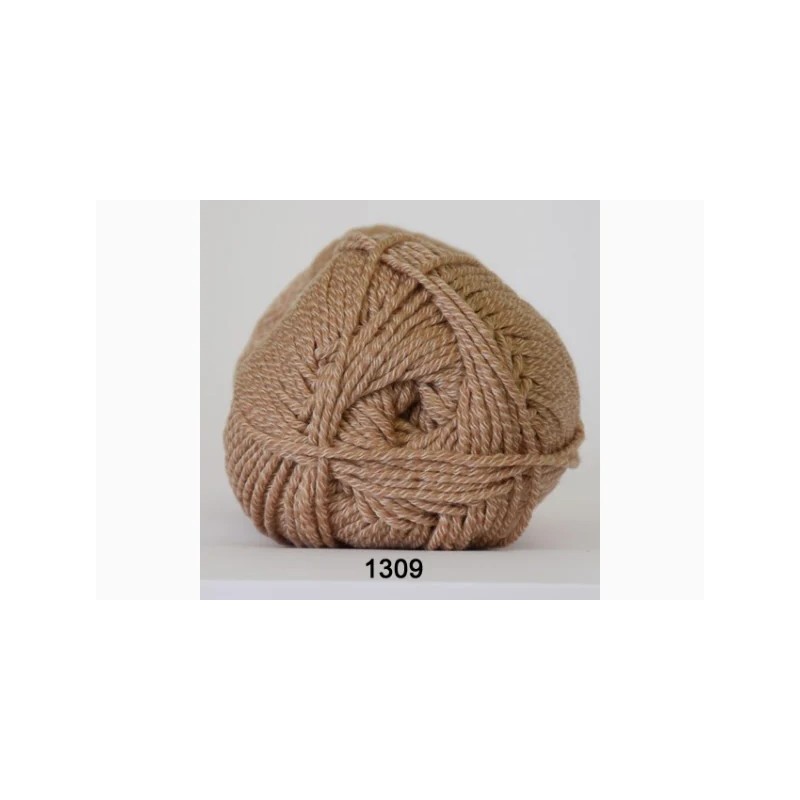 Extrafine merino cotton 120
