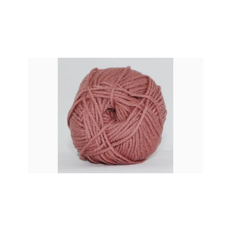 Extrafine merino cotton 120 - hjertegarn