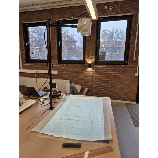 projektorsyning - intro 07-03-2026