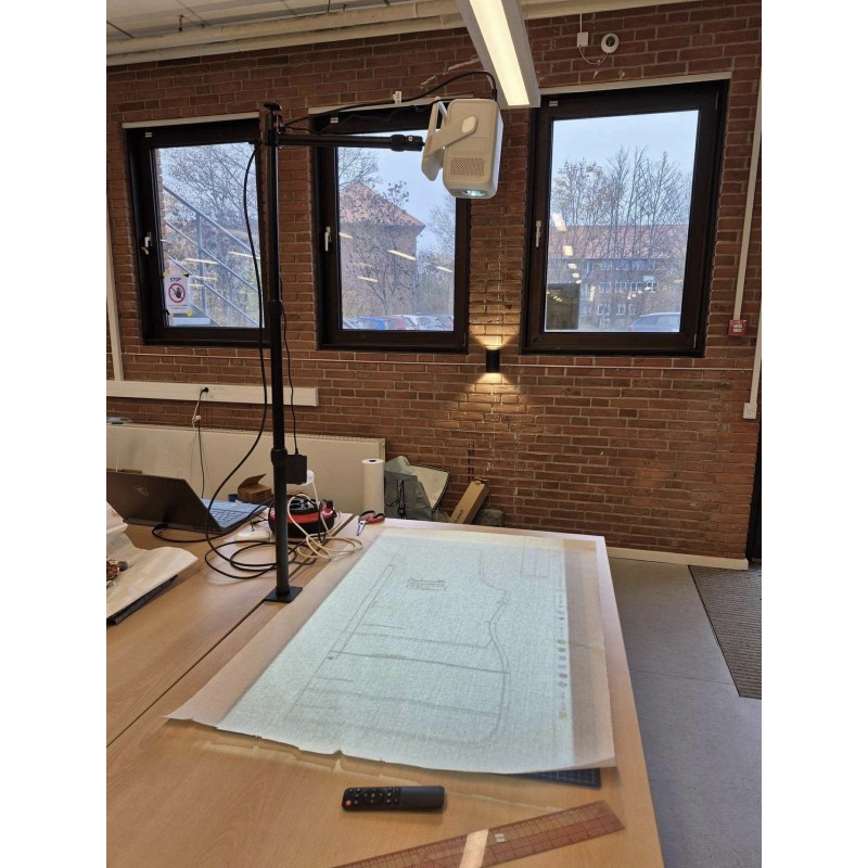 projektorsyning - intro 07-03-2026