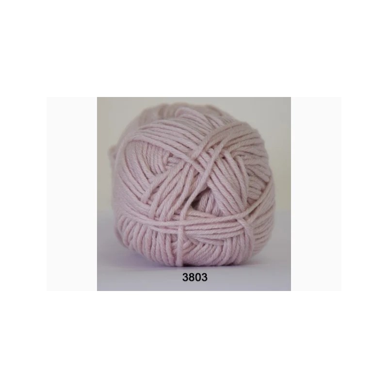 Extrafine merino cotton 120