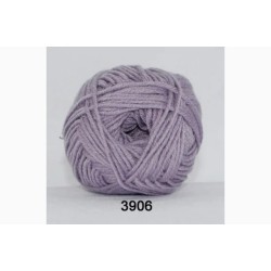Extrafine merino cotton 120 - hjertegarn