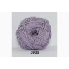 Extrafine merino cotton 120 - hjertegarn