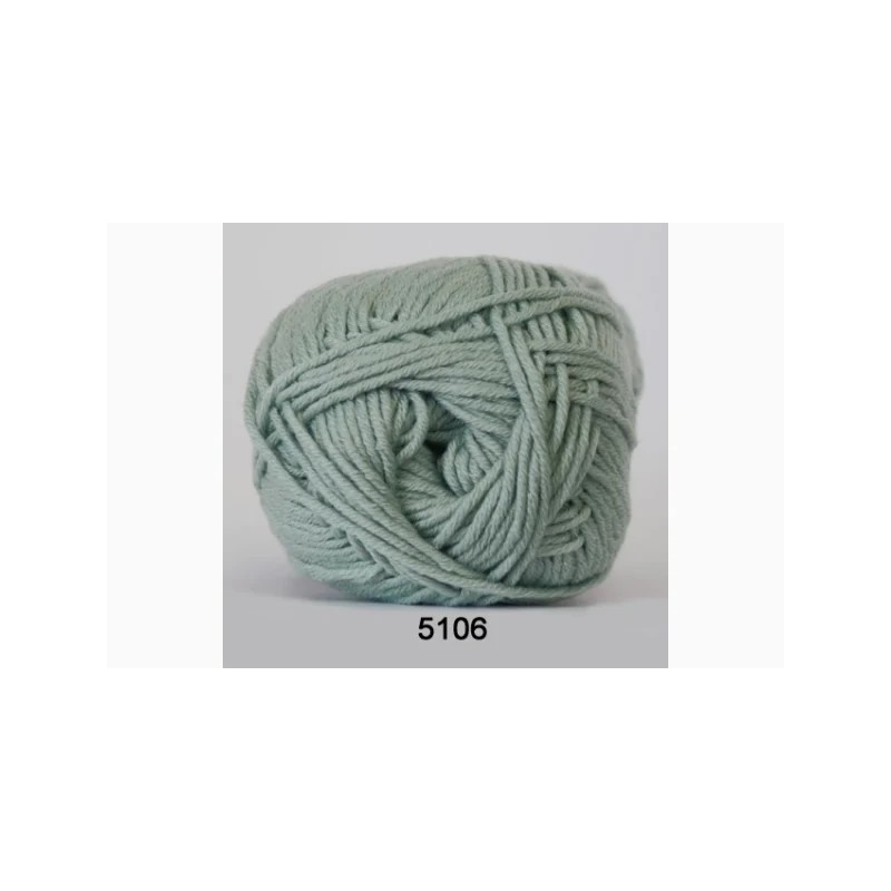 Extrafine merino cotton 120 - hjertegarn
