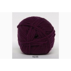 Extrafine merino cotton 120 - hjertegarn