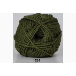 Extrafine merino cotton 120
