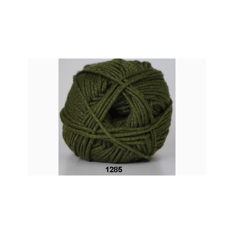 Extrafine merino cotton 120