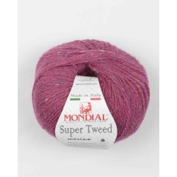 Super Tweed - mondial